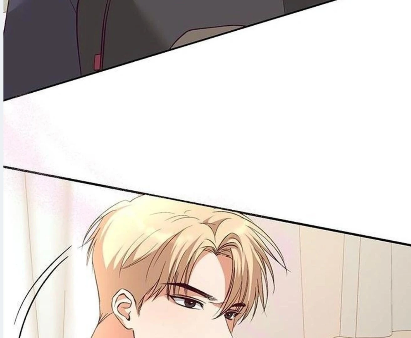 Dandelion Flower Observation Diary ( NOSY X PARADISE ) - Chapter 4 manhwa