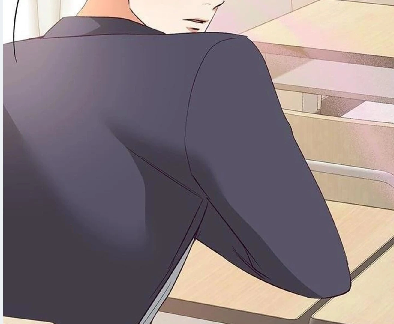 Dandelion Flower Observation Diary ( NOSY X PARADISE ) - Chapter 4 manhwa