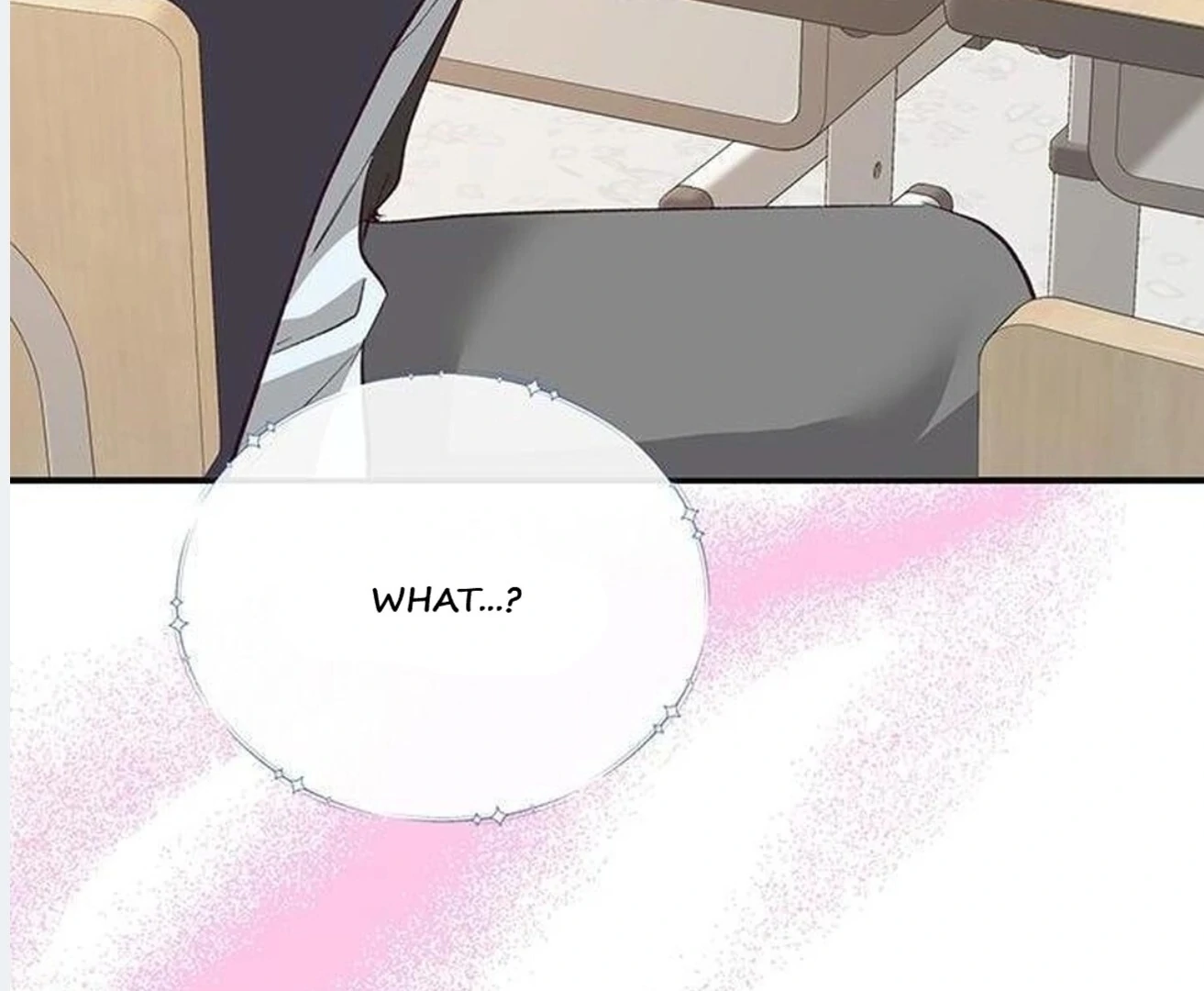 Dandelion Flower Observation Diary ( NOSY X PARADISE ) - Chapter 4 manhwa
