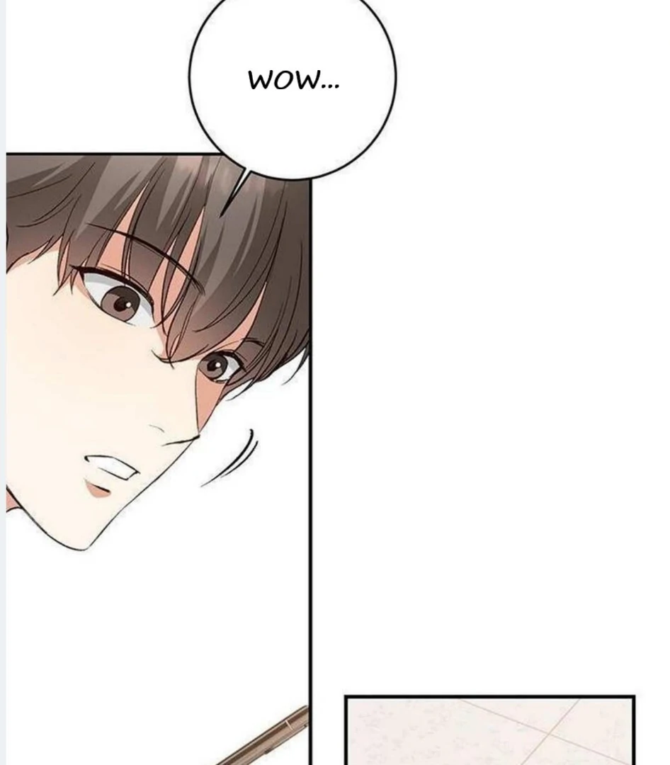 Dandelion Flower Observation Diary ( NOSY X PARADISE ) - Chapter 5 manhwa