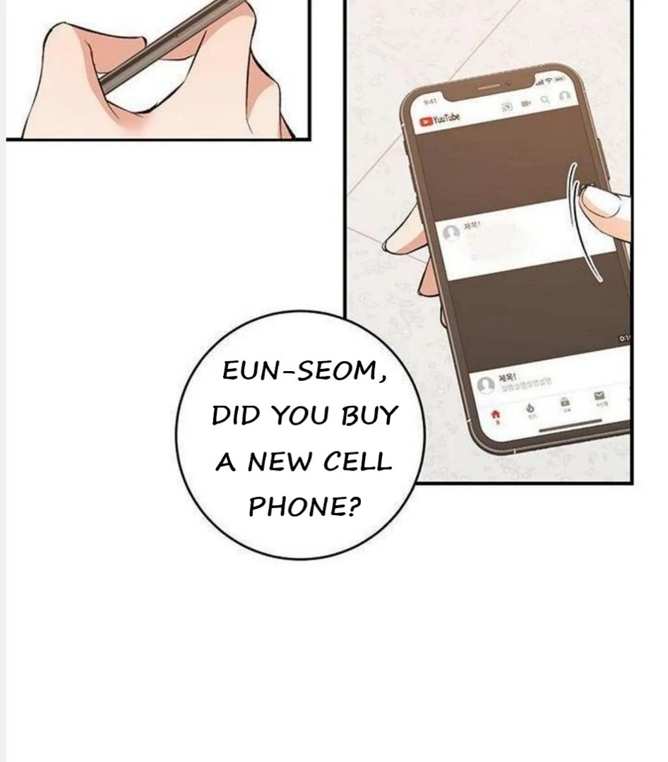 Dandelion Flower Observation Diary ( NOSY X PARADISE ) - Chapter 5 manhwa