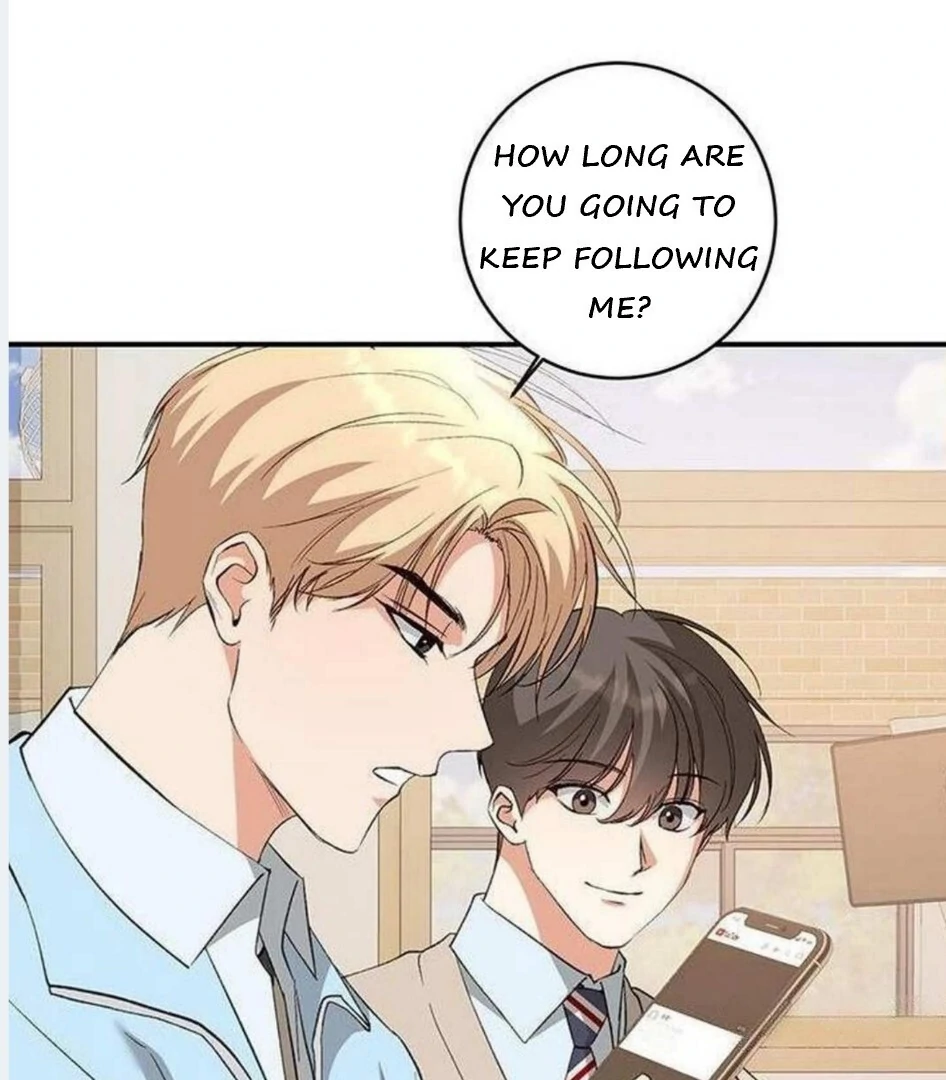 Dandelion Flower Observation Diary ( NOSY X PARADISE ) - Chapter 5 manhwa