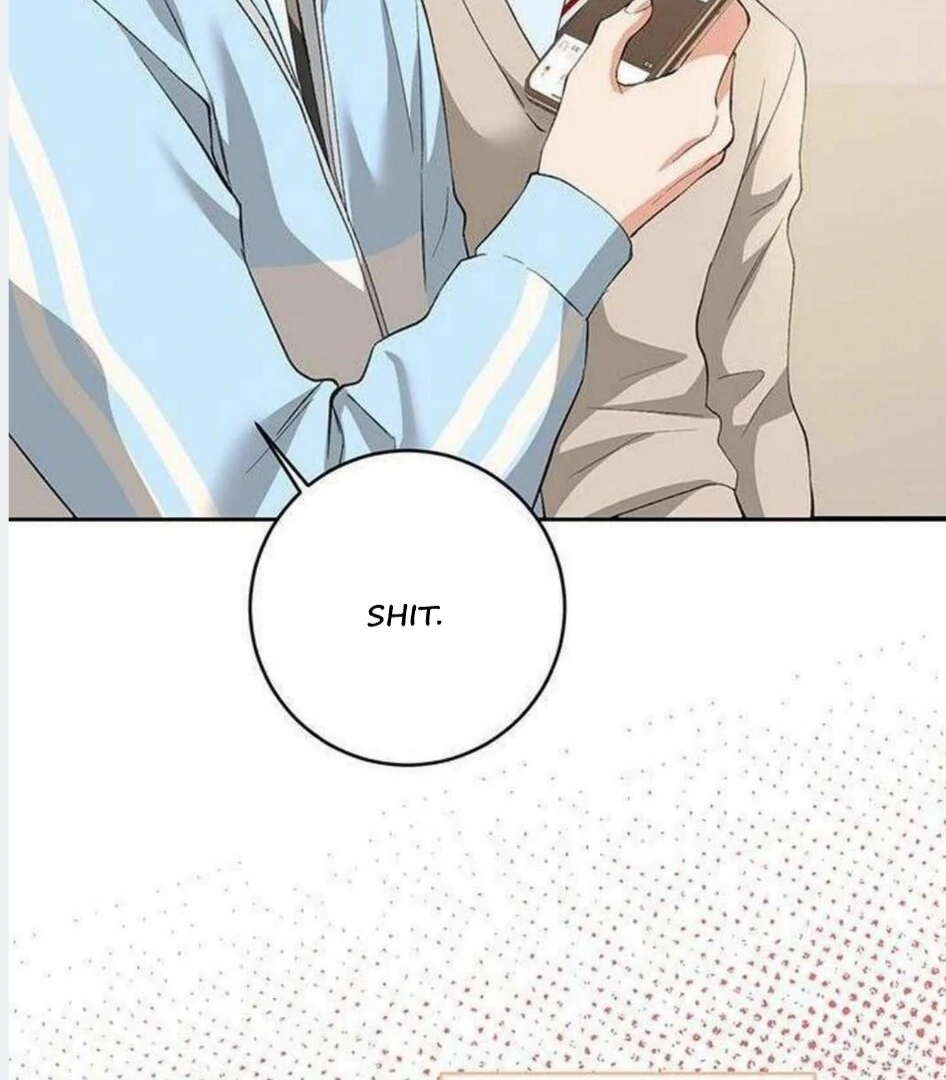 Dandelion Flower Observation Diary ( NOSY X PARADISE ) - Chapter 5 manhwa