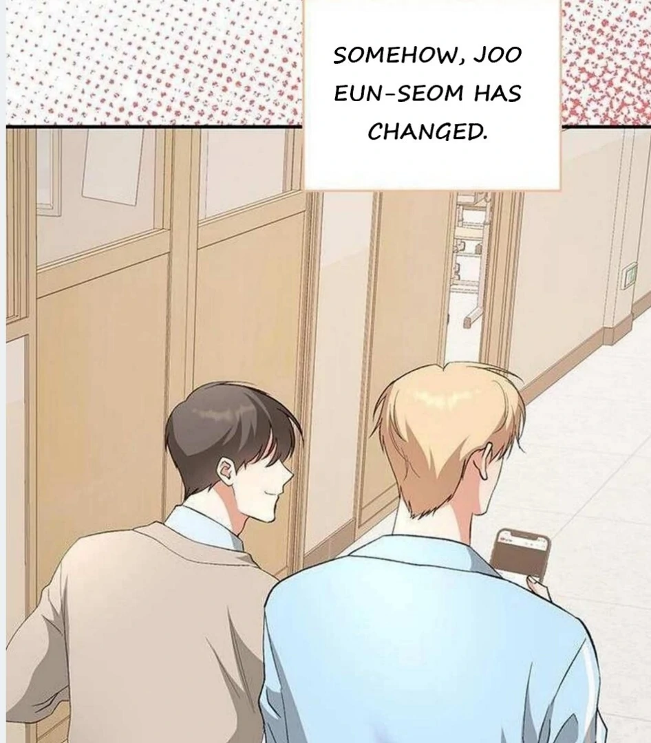 Dandelion Flower Observation Diary ( NOSY X PARADISE ) - Chapter 5 manhwa
