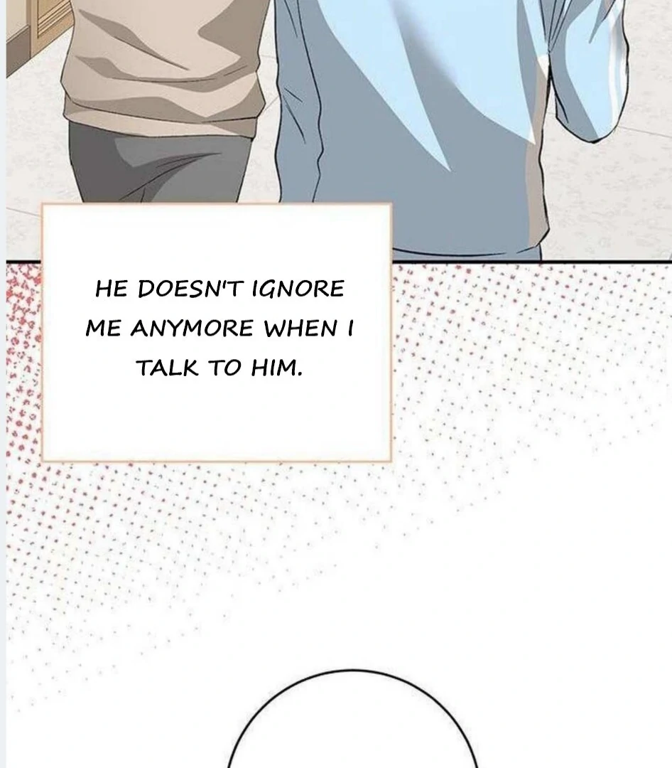 Dandelion Flower Observation Diary ( NOSY X PARADISE ) - Chapter 5 manhwa