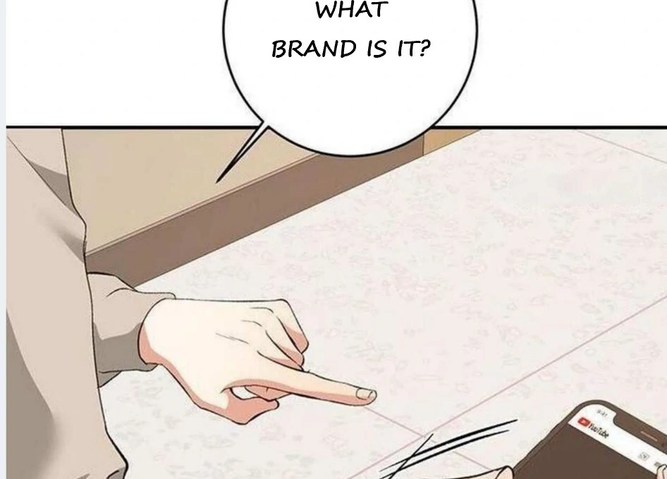 Dandelion Flower Observation Diary ( NOSY X PARADISE ) - Chapter 5 manhwa