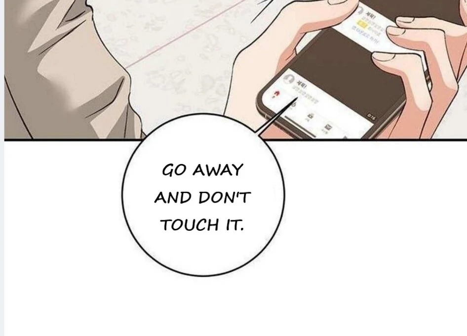 Dandelion Flower Observation Diary ( NOSY X PARADISE ) - Chapter 5 manhwa