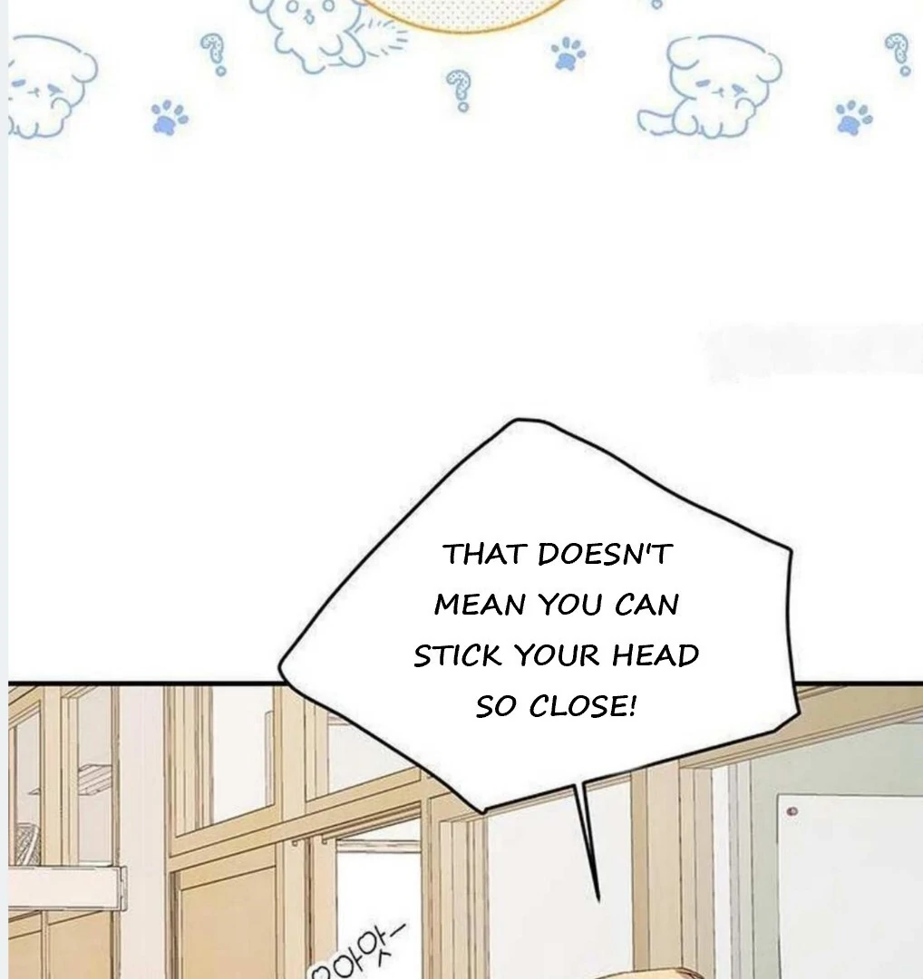 Dandelion Flower Observation Diary ( NOSY X PARADISE ) - Chapter 5 manhwa