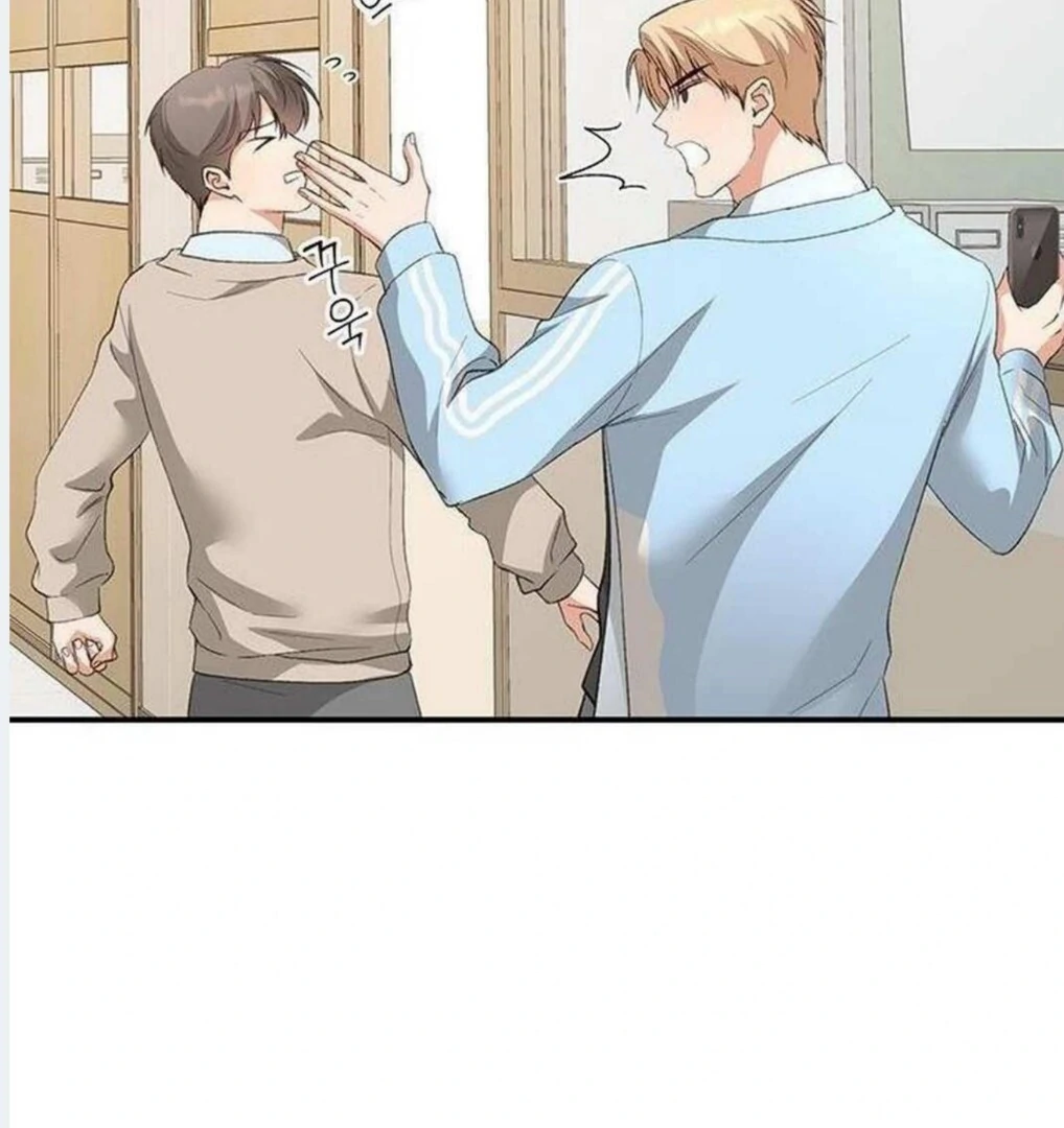 Dandelion Flower Observation Diary ( NOSY X PARADISE ) - Chapter 5 manhwa