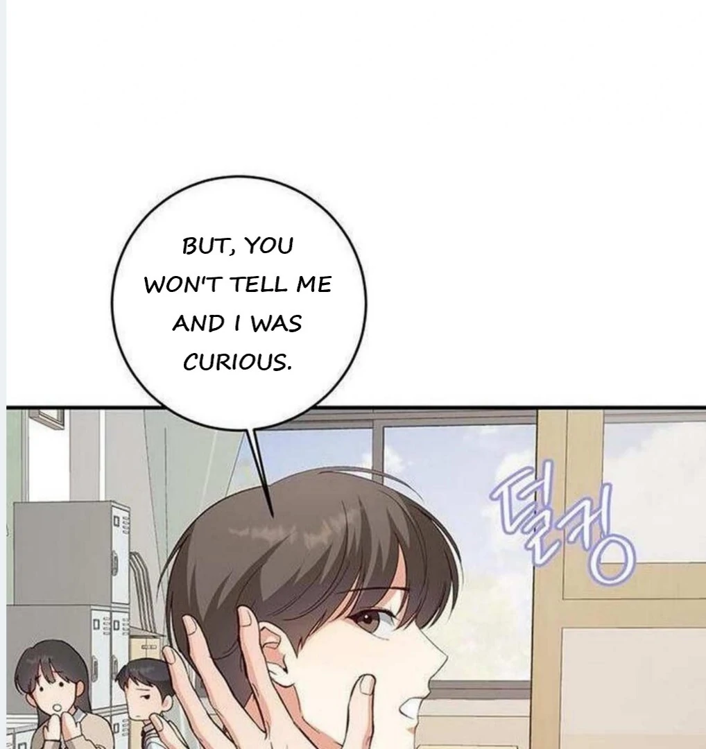 Dandelion Flower Observation Diary ( NOSY X PARADISE ) - Chapter 5 manhwa