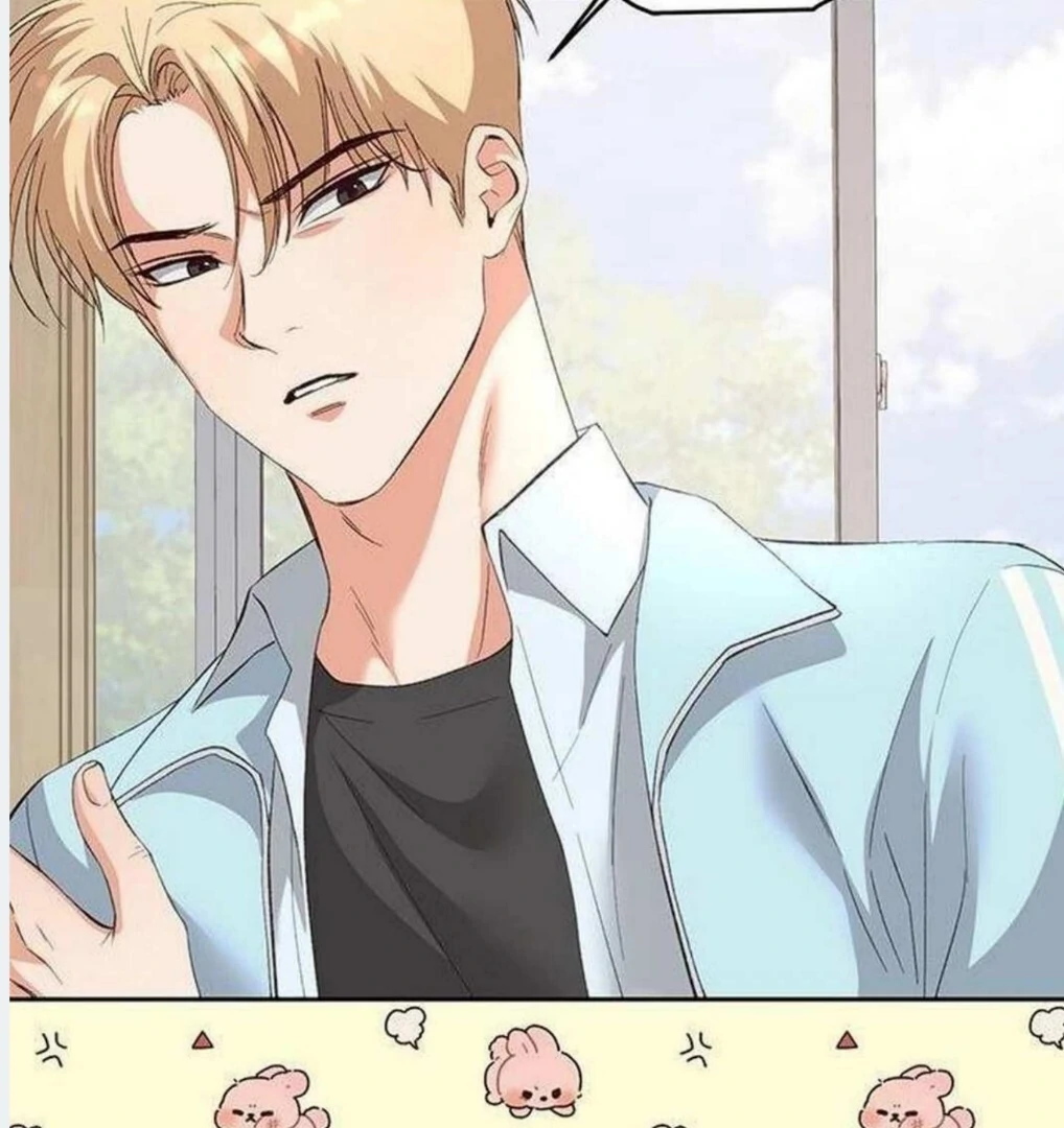 Dandelion Flower Observation Diary ( NOSY X PARADISE ) - Chapter 5 manhwa