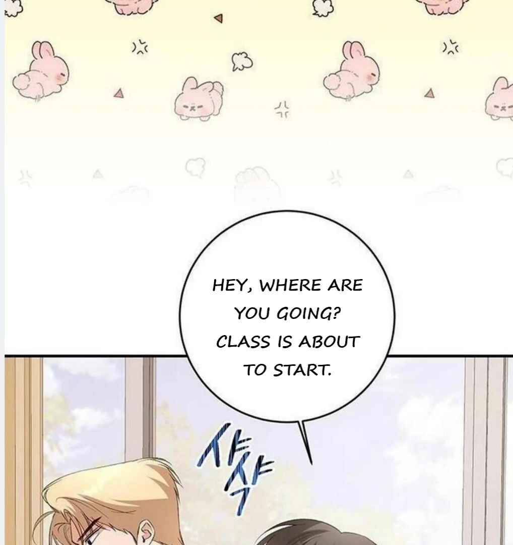 Dandelion Flower Observation Diary ( NOSY X PARADISE ) - Chapter 5 manhwa