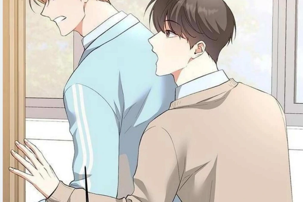 Dandelion Flower Observation Diary ( NOSY X PARADISE ) - Chapter 5 manhwa