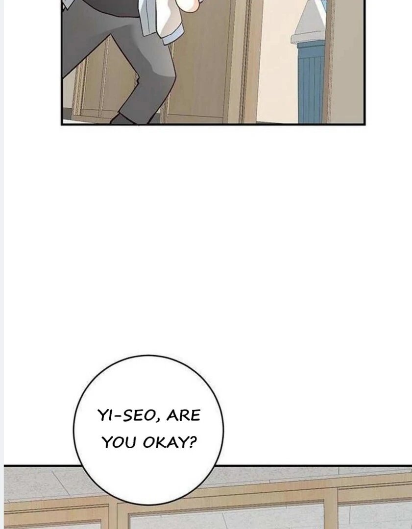 Dandelion Flower Observation Diary ( NOSY X PARADISE ) - Chapter 5 manhwa
