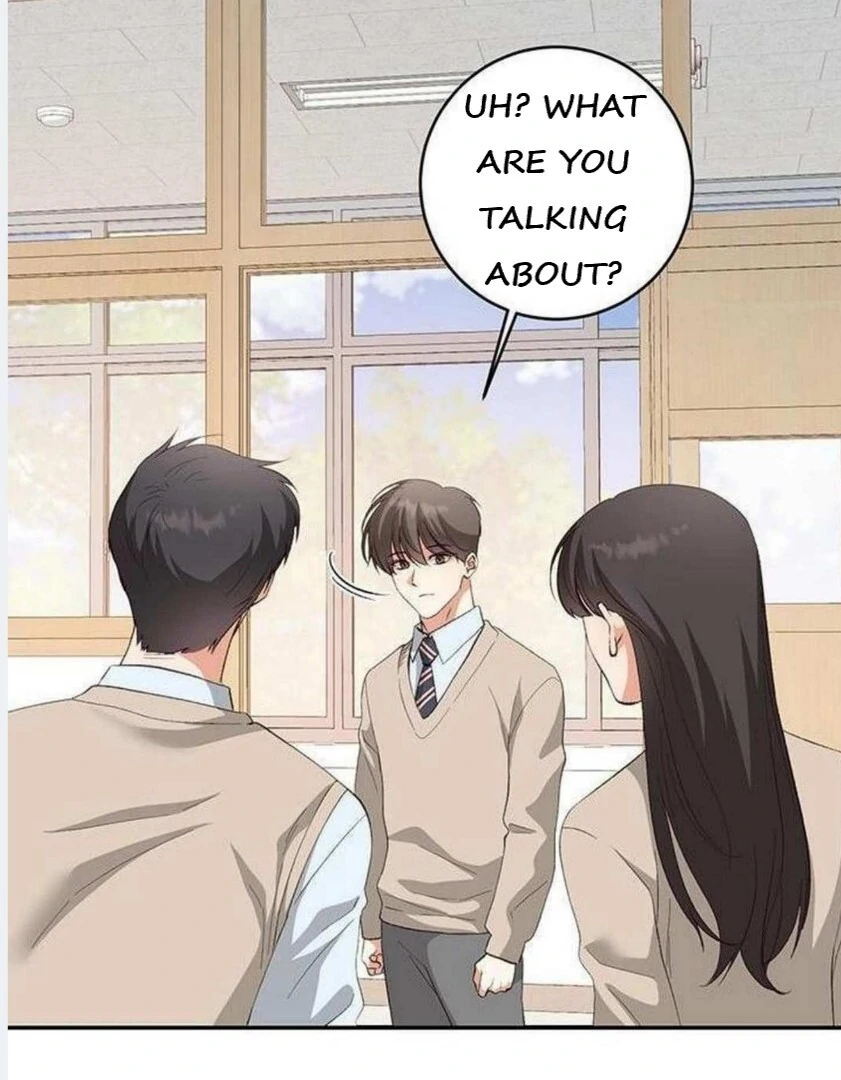 Dandelion Flower Observation Diary ( NOSY X PARADISE ) - Chapter 5 manhwa