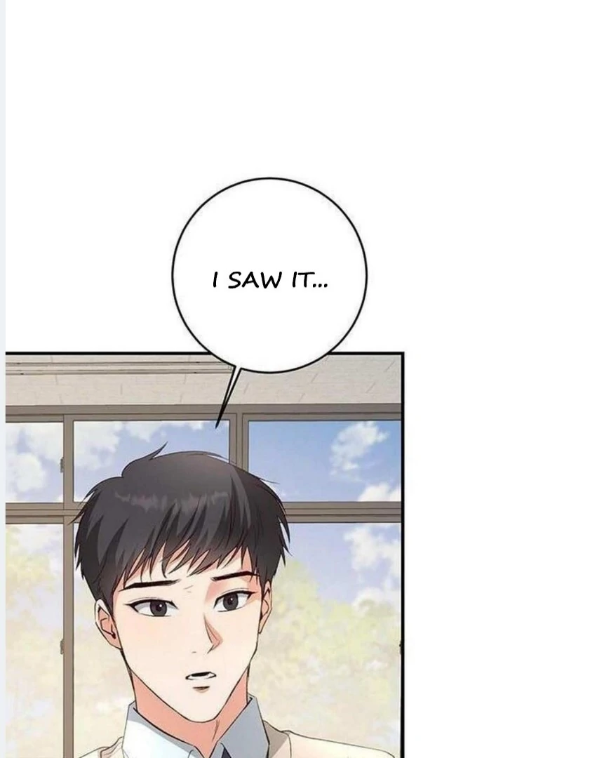 Dandelion Flower Observation Diary ( NOSY X PARADISE ) - Chapter 5 manhwa
