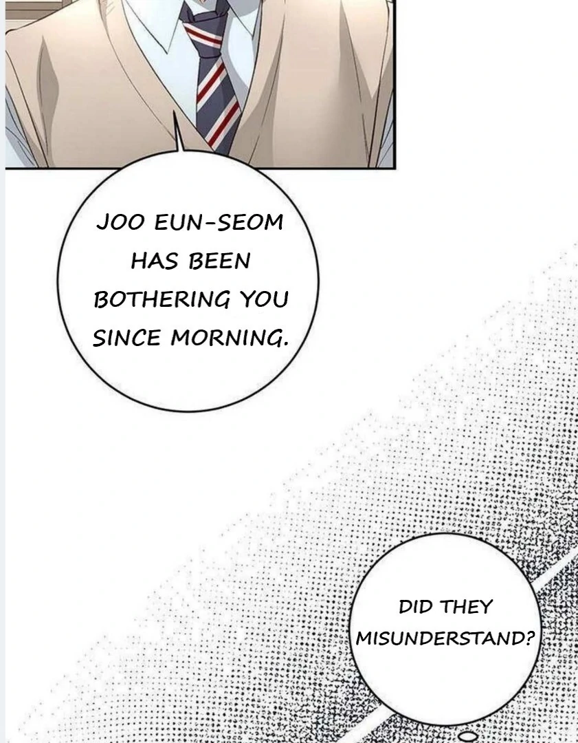 Dandelion Flower Observation Diary ( NOSY X PARADISE ) - Chapter 5 manhwa