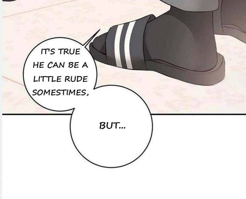 Dandelion Flower Observation Diary ( NOSY X PARADISE ) - Chapter 5 manhwa