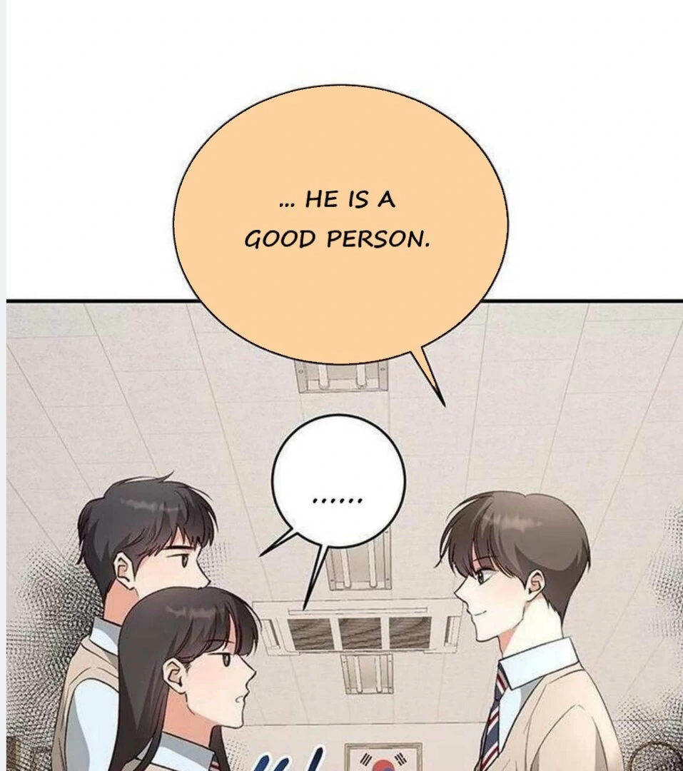 Dandelion Flower Observation Diary ( NOSY X PARADISE ) - Chapter 5 manhwa