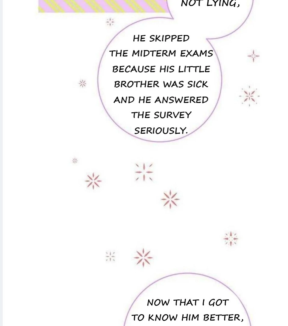 Dandelion Flower Observation Diary ( NOSY X PARADISE ) - Chapter 5 manhwa