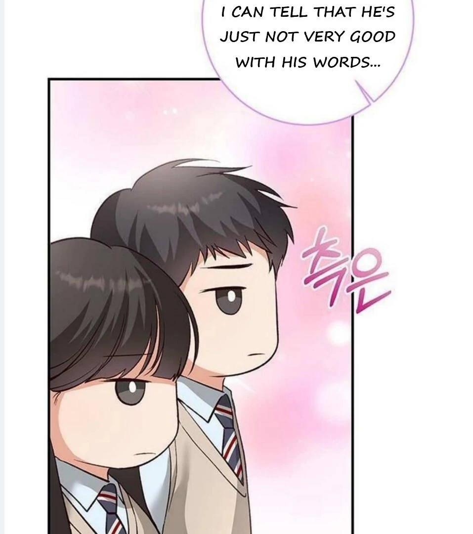 Dandelion Flower Observation Diary ( NOSY X PARADISE ) - Chapter 5 manhwa