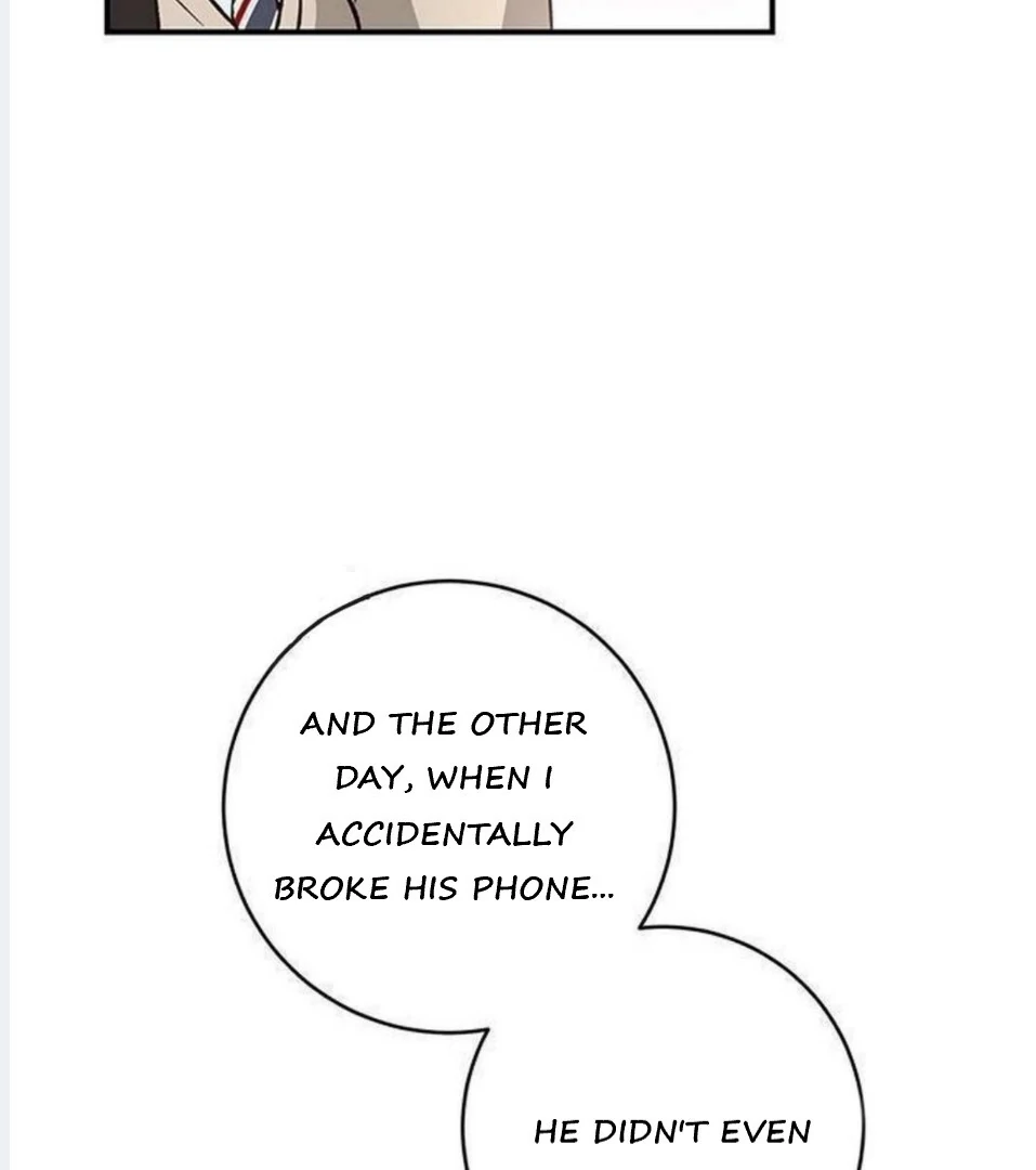 Dandelion Flower Observation Diary ( NOSY X PARADISE ) - Chapter 5 manhwa