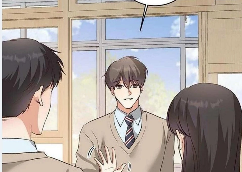 Dandelion Flower Observation Diary ( NOSY X PARADISE ) - Chapter 5 manhwa