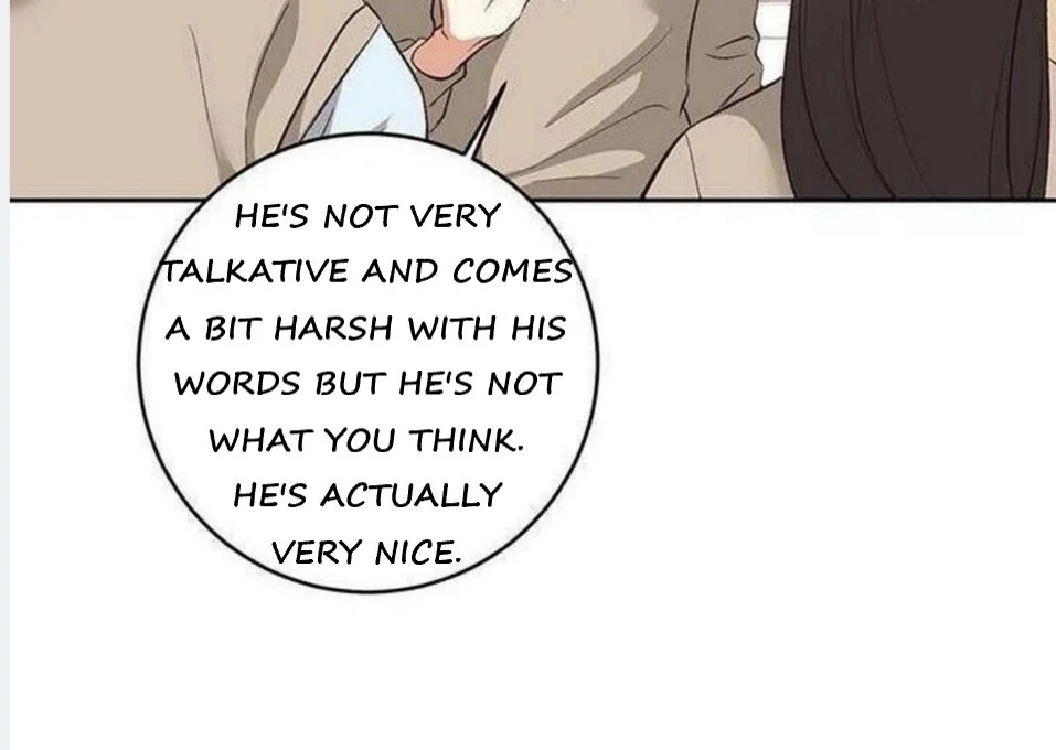 Dandelion Flower Observation Diary ( NOSY X PARADISE ) - Chapter 5 manhwa