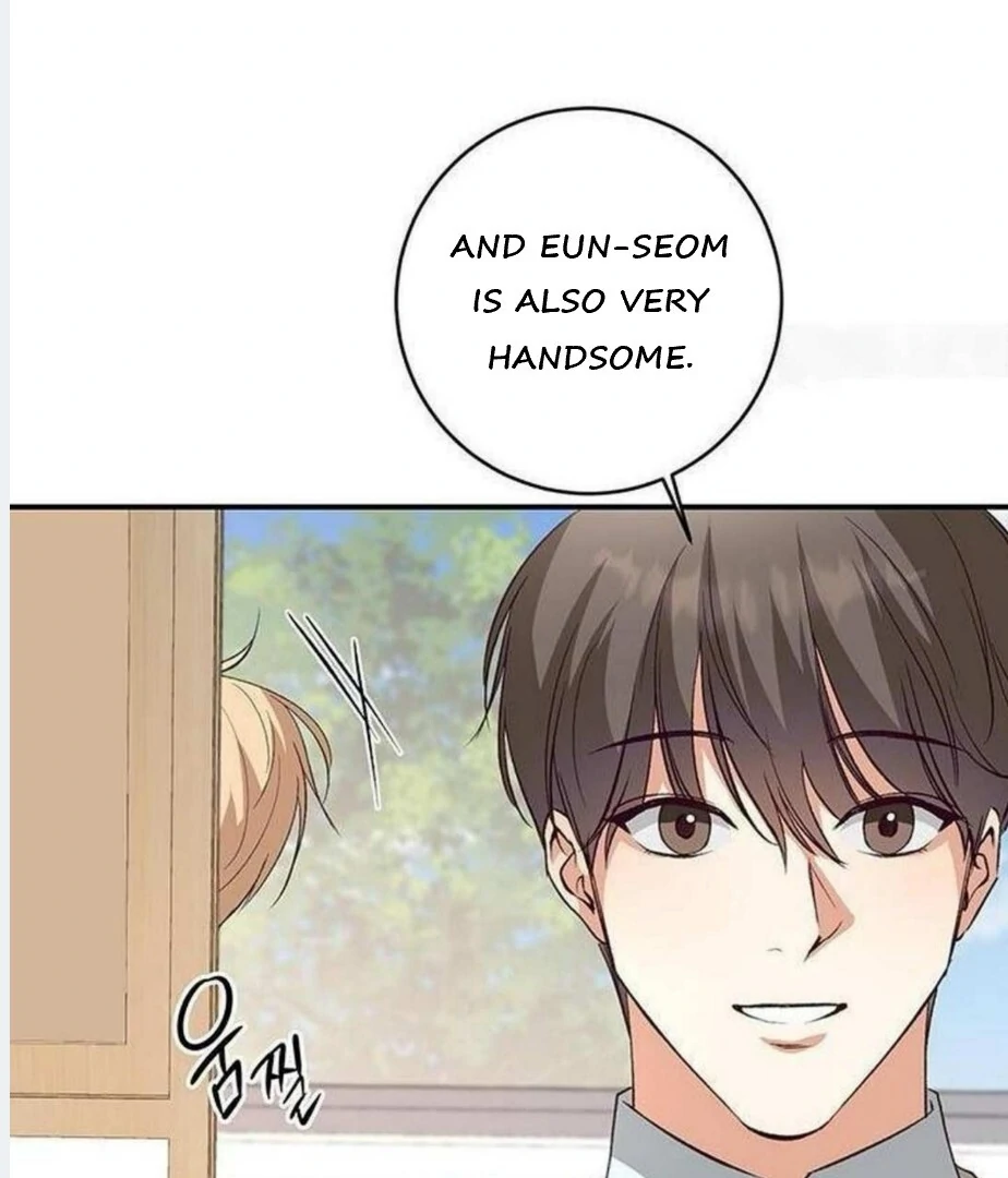 Dandelion Flower Observation Diary ( NOSY X PARADISE ) - Chapter 5 manhwa
