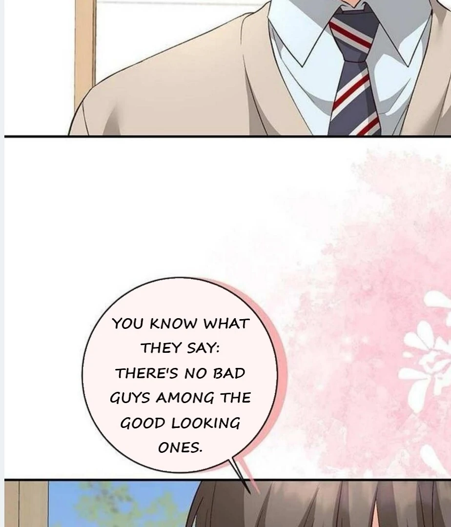 Dandelion Flower Observation Diary ( NOSY X PARADISE ) - Chapter 5 manhwa