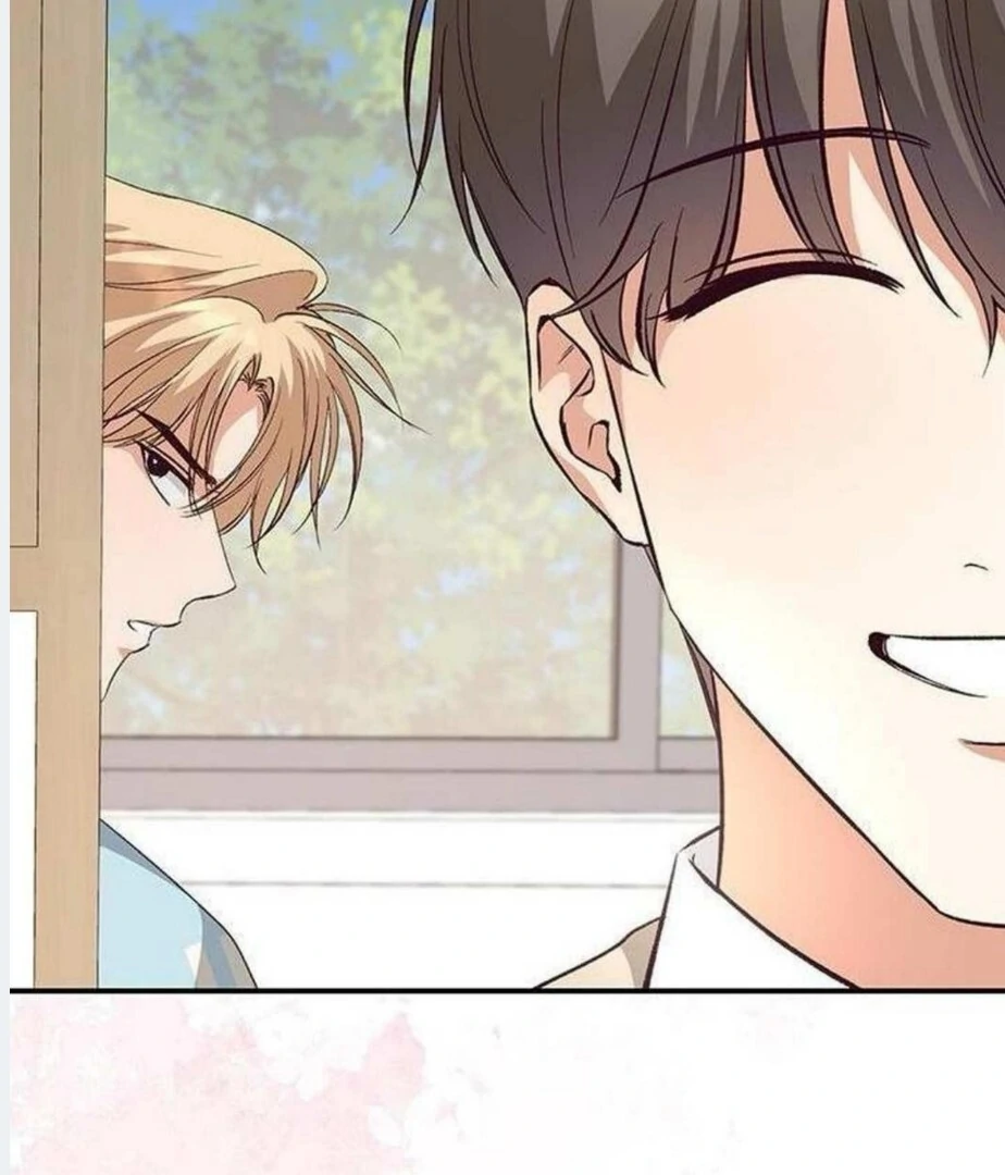 Dandelion Flower Observation Diary ( NOSY X PARADISE ) - Chapter 5 manhwa