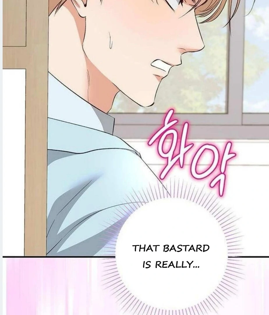 Dandelion Flower Observation Diary ( NOSY X PARADISE ) - Chapter 5 manhwa