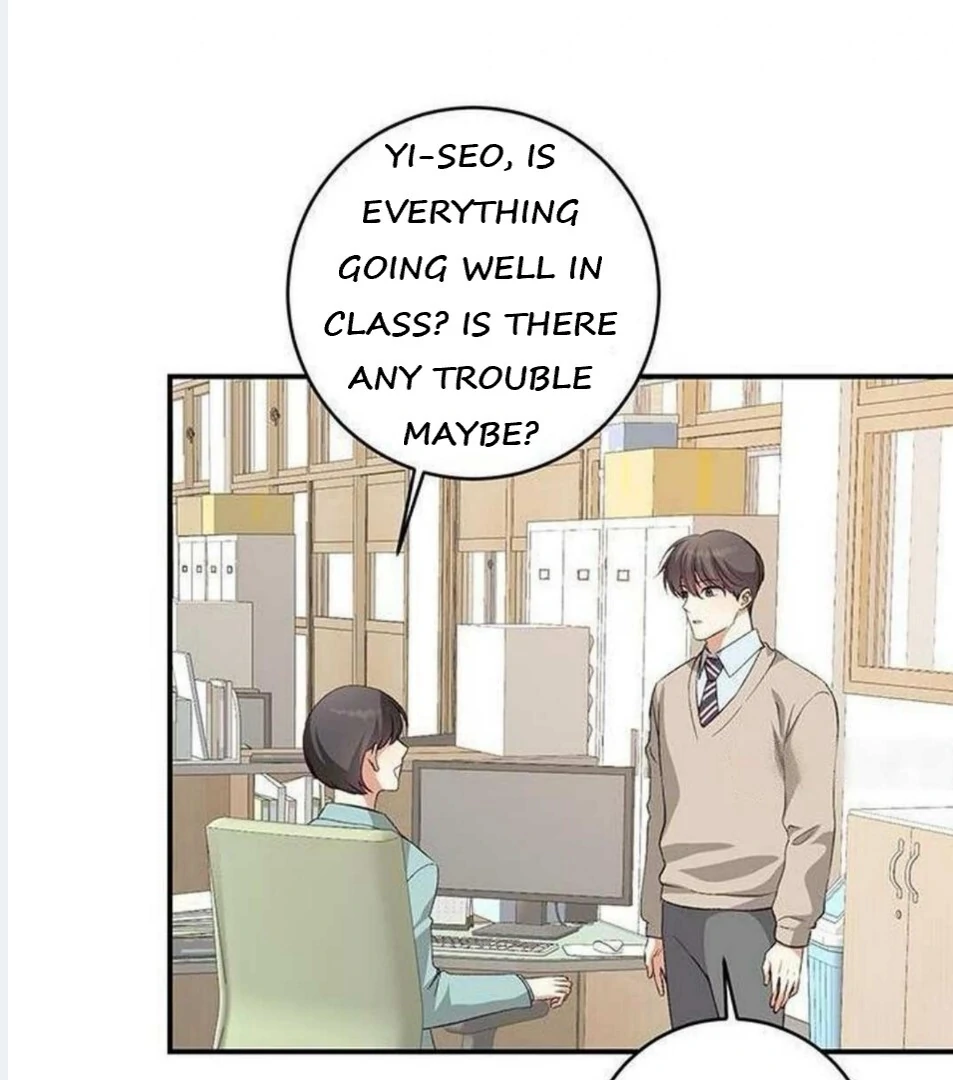 Dandelion Flower Observation Diary ( NOSY X PARADISE ) - Chapter 5 manhwa