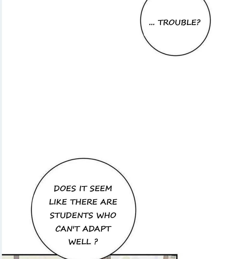 Dandelion Flower Observation Diary ( NOSY X PARADISE ) - Chapter 5 manhwa