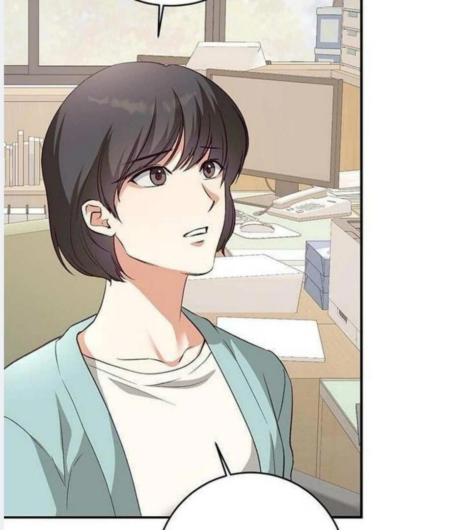 Dandelion Flower Observation Diary ( NOSY X PARADISE ) - Chapter 5 manhwa