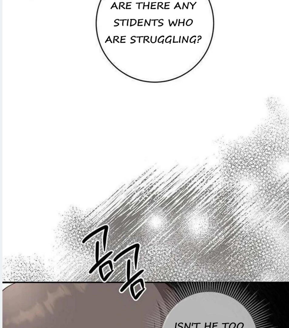 Dandelion Flower Observation Diary ( NOSY X PARADISE ) - Chapter 5 manhwa