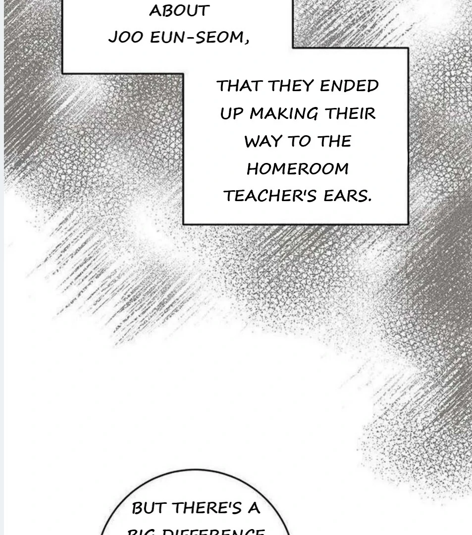 Dandelion Flower Observation Diary ( NOSY X PARADISE ) - Chapter 5 manhwa