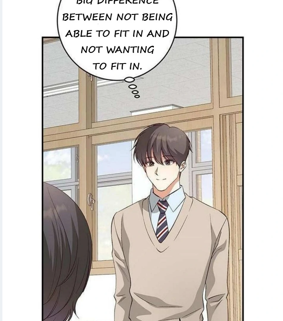 Dandelion Flower Observation Diary ( NOSY X PARADISE ) - Chapter 5 manhwa