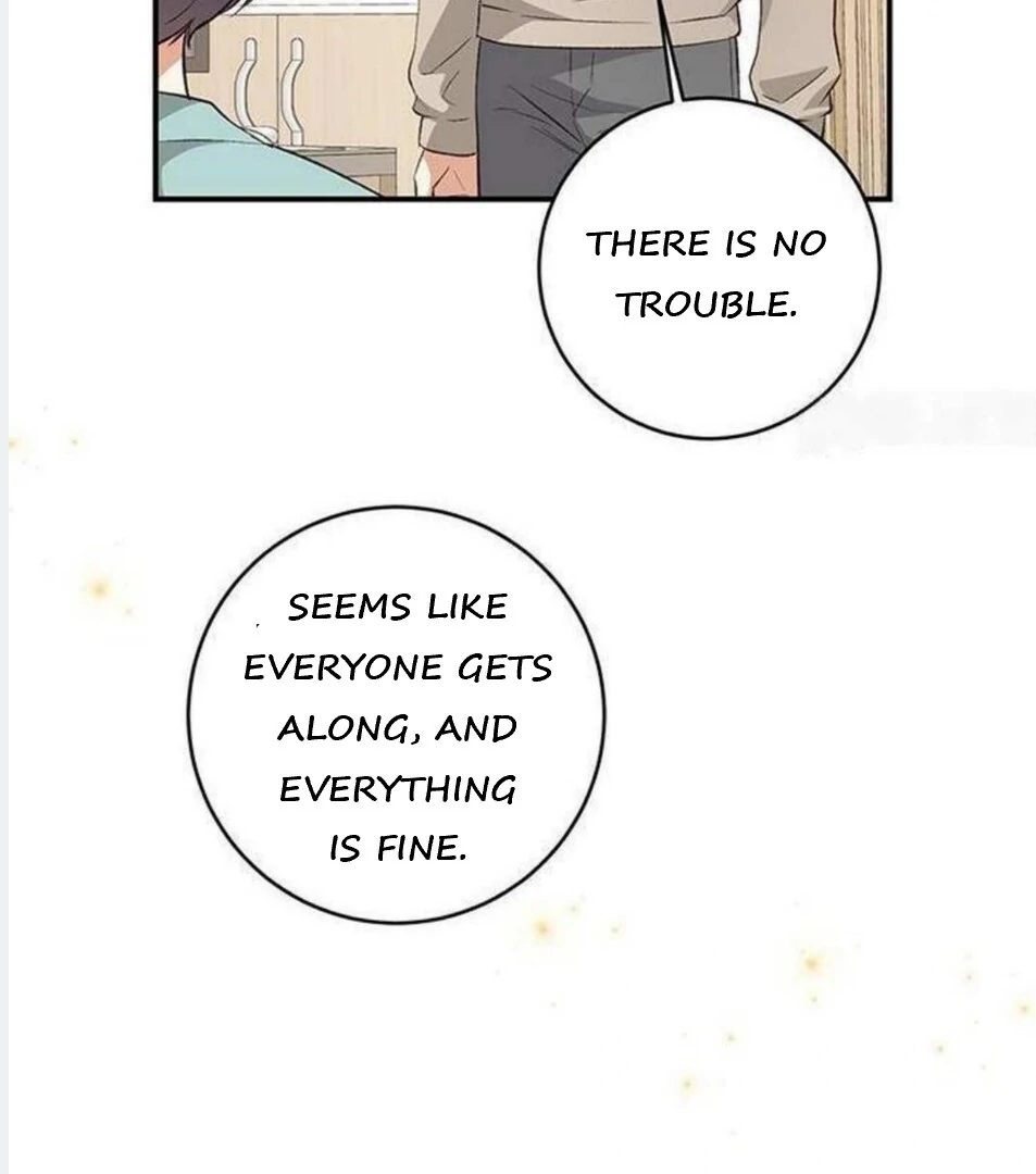Dandelion Flower Observation Diary ( NOSY X PARADISE ) - Chapter 5 manhwa