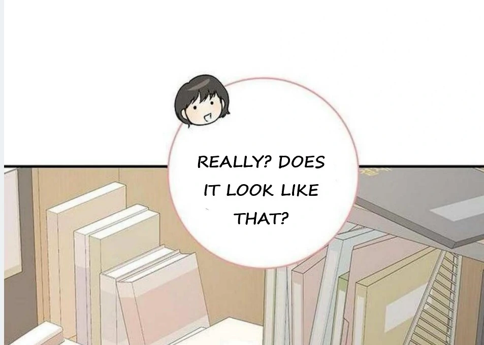Dandelion Flower Observation Diary ( NOSY X PARADISE ) - Chapter 5 manhwa