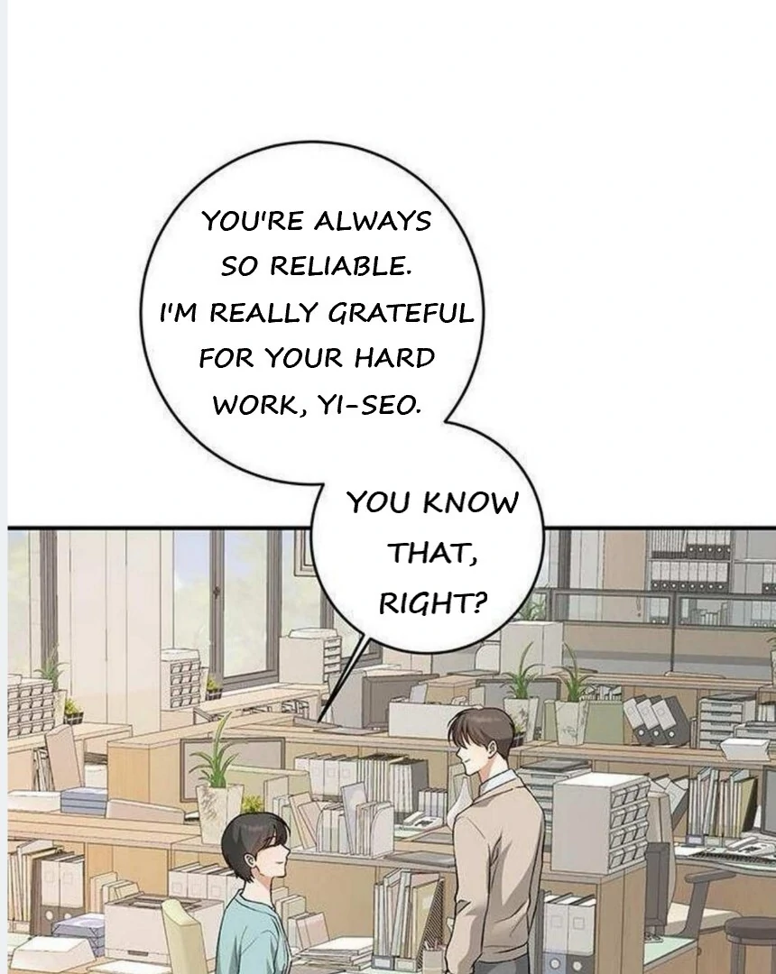 Dandelion Flower Observation Diary ( NOSY X PARADISE ) - Chapter 5 manhwa