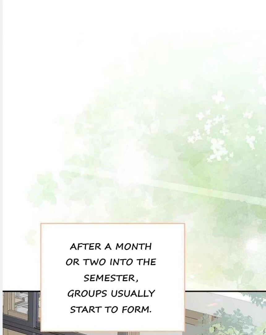 Dandelion Flower Observation Diary ( NOSY X PARADISE ) - Chapter 5 manhwa