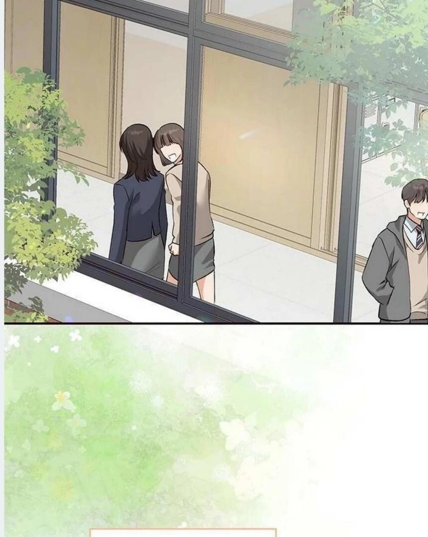 Dandelion Flower Observation Diary ( NOSY X PARADISE ) - Chapter 5 manhwa