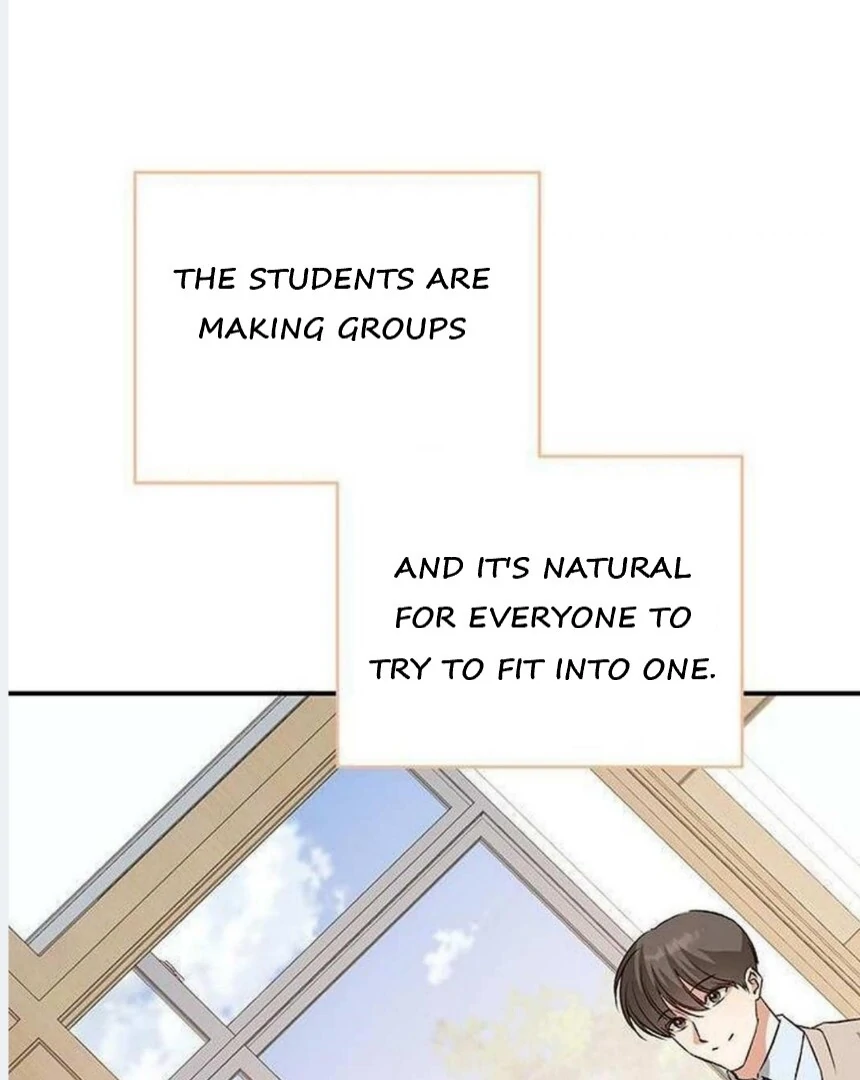 Dandelion Flower Observation Diary ( NOSY X PARADISE ) - Chapter 5 manhwa