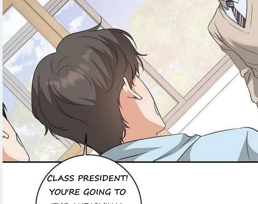 Dandelion Flower Observation Diary ( NOSY X PARADISE ) - Chapter 5 manhwa