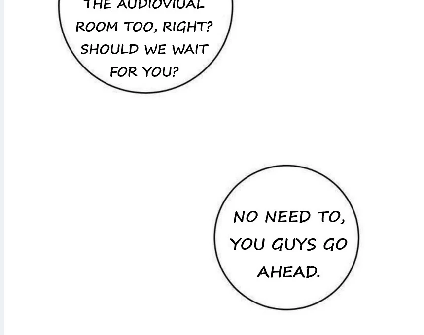 Dandelion Flower Observation Diary ( NOSY X PARADISE ) - Chapter 5 manhwa
