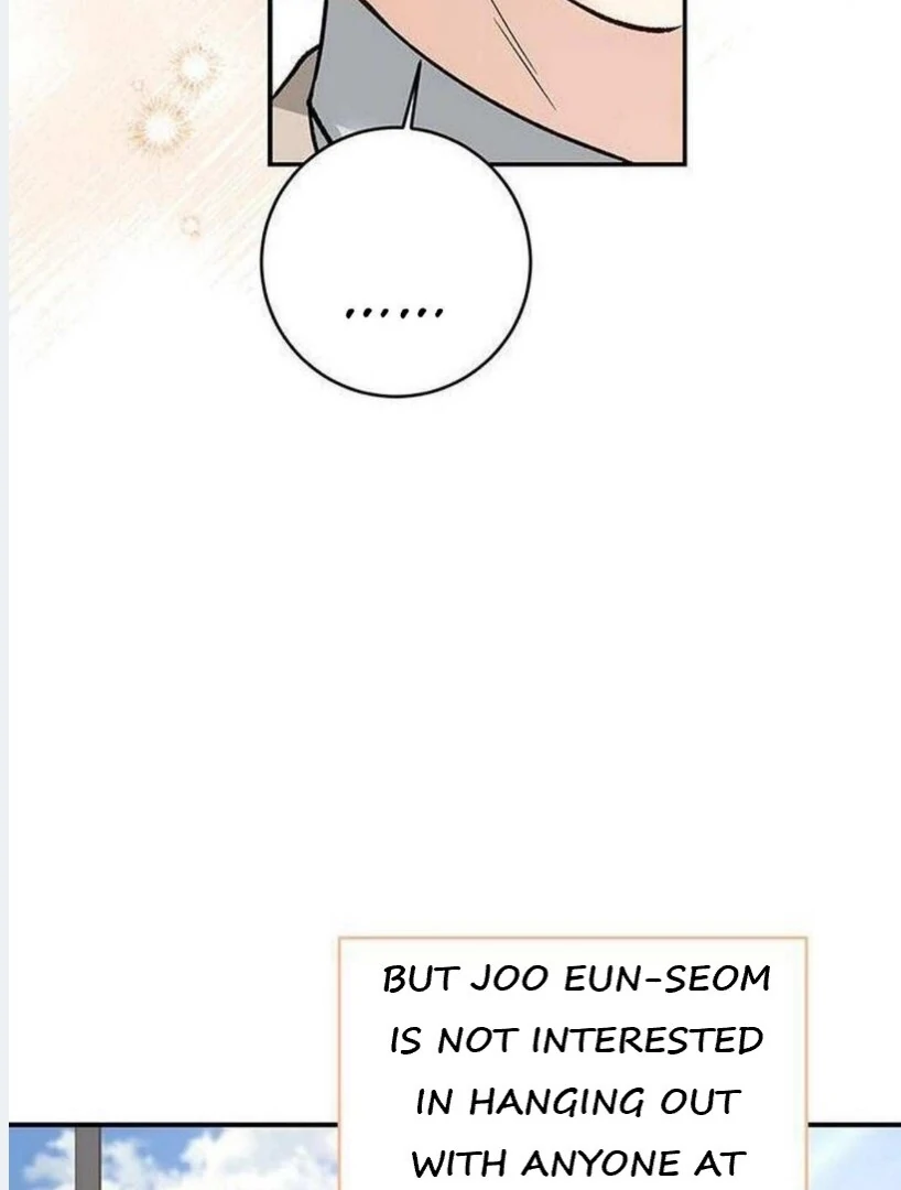 Dandelion Flower Observation Diary ( NOSY X PARADISE ) - Chapter 5 manhwa