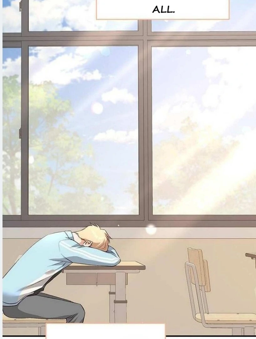Dandelion Flower Observation Diary ( NOSY X PARADISE ) - Chapter 5 manhwa