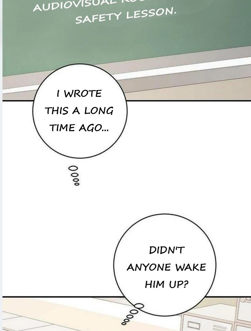 Dandelion Flower Observation Diary ( NOSY X PARADISE ) - Chapter 5 manhwa