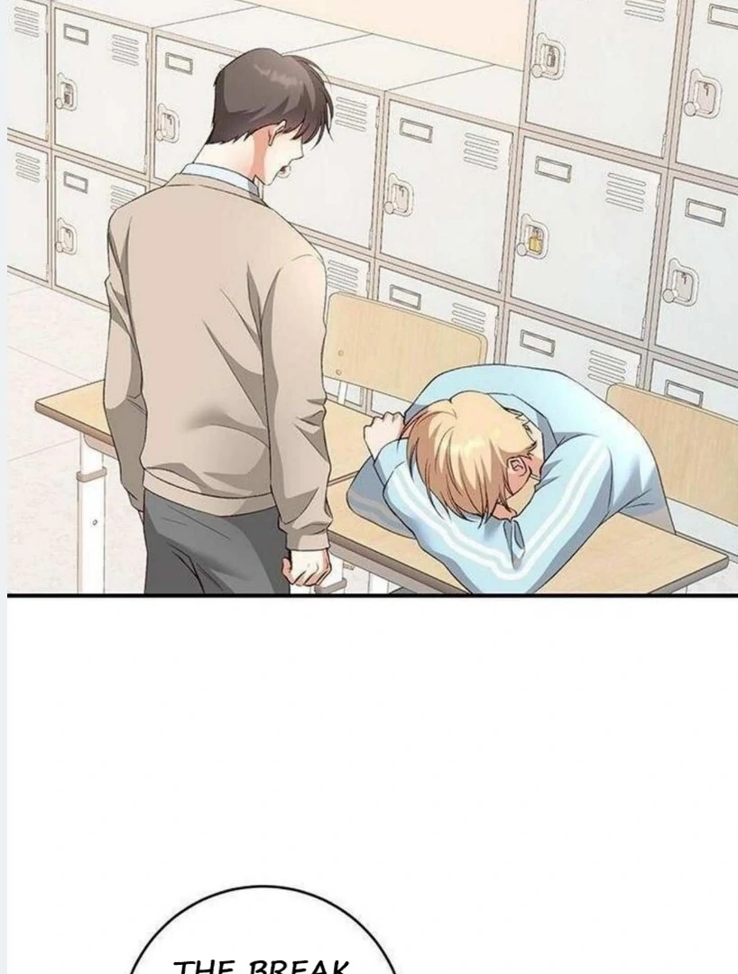 Dandelion Flower Observation Diary ( NOSY X PARADISE ) - Chapter 5 manhwa
